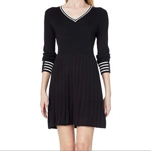 Tommy Hilfiger Sweater Knit Dress NWT Small